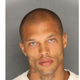 Illustration for article titled Hot Mugshot Guy Not Withering Away in Jail, Planning Modeling Career